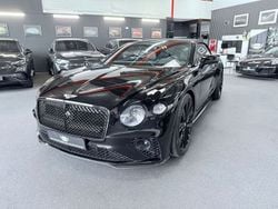 Schwarz Gebraucht 2020 Bentley Continental GT Convertible Cabrio | 188.890 € (Guter Preis)