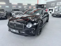 Schwarz Gebraucht 2020 Bentley Continental GT Convertible Cabrio | 194.490 € (Guter Preis)