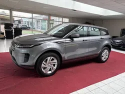 Grau Gebraucht 2020 Land Rover Range Rover evoque S SUV | 27.950 € (Guter Preis)