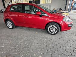 Rot Gebraucht 2010 Fiat Punto Evo Kleinwagen | 2.750 € (Fairer Preis)