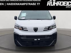 Weiß Gebraucht 2025 Peugeot Expert Van | 21.990 € (Superpreis)