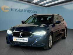 Gebraucht 2023 BMW 320 Kombi | 30.699 € (Guter Preis)