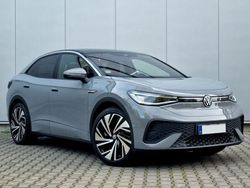 Grau Gebraucht 2022 VW ID.5 Pro Performance SUV | 43.290 €