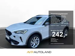 Nevada weiss Neu 2024 Cupra Formentor SUV | 32.490 € (Superpreis)