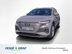 Gebraucht 2022 Audi Q4 e-tron Comfort SUV | 22.940 € (Fairer Preis)
