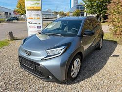 Grau Gebraucht 2025 Toyota Aygo Comfort Kleinwagen | 15.990 € (Guter Preis)