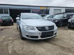 Silber Gebraucht 2009 VW Passat Comfortline Kombi | 2.900 € (Fairer Preis)