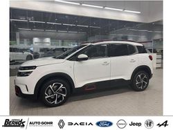 Weiß Gebraucht 2021 Citroën C5 Aircross SUV | 22.990 € (Fairer Preis)