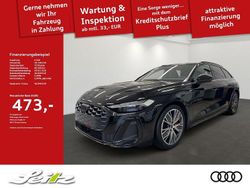 Mythosschwarz metallic Neu 2025 Audi A5 Ambiente Coupé | 46.849 €