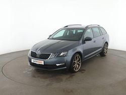 Grau Gebraucht 2020 Skoda Octavia Tour Kombi | 18.340 € (Guter Preis)