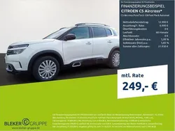 Andere Gebraucht 2020 Citroën C5 Limousine | 19.890 €