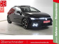 Schwarz Gebraucht 2025 VW Golf Style Limousine | 39.490 € (Fairer Preis)