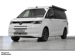 Candyweiß Neu 2024 VW T7 Coast Van | 79.880 €