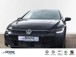 Grün Neu 2025 VW Golf VIII Life Limousine | 29.980 € (Guter Preis)