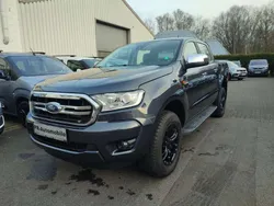 Grau Gebraucht 2023 Ford Ranger Abholung | 36.999 € (Superpreis)