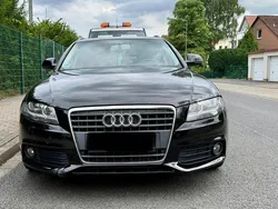 Schwarz Gebraucht 2008 Audi A4 Kombi | 4.000 € (Fairer Preis)