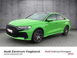Kyalamigrün Gebraucht 2025 Audi RS3 Ambiente Kleinwagen | 68.980 € (Fairer Preis)