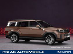 Neu 2025 Hyundai Santa Fe Blackline SUV | 61.105 €