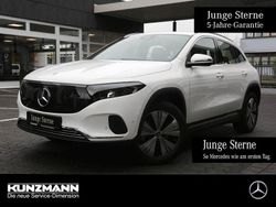 Polarweiss Gebraucht 2025 Mercedes EQA300 Progressive SUV | 36.490 € (Fairer Preis)