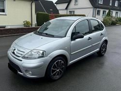 Silber Gebraucht 2007 Citroën C3 Kleinwagen | 2.599 € (Etwas zu teuer)