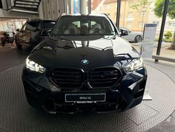 Schwarz Neu 2025 BMW X5 M Competition Edition SUV | 151.399 € (Fairer Preis)