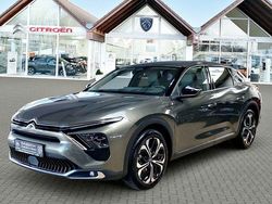 Grau Gebraucht 2024 Citroën C5 X PureTech Kombi | 21.850 € (Etwas zu teuer)