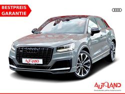 Grau Gebraucht 2019 Audi SQ2 Ambiente SUV | 31.990 € (Fairer Preis)