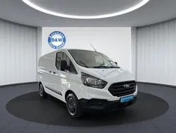 Other Gebraucht 2018 Ford Transit Custom Trend Van / Kleinbus | 15.499 € (Superpreis)