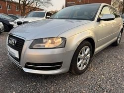 Grau Gebraucht 2011 Audi A3 Ambition Limousine | 4.990 € (Guter Preis)