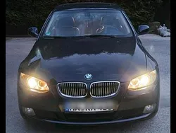Blau Gebraucht 2010 BMW 320 Coupé | 6.000 € (Guter Preis)