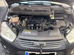 Gebraucht 2008 Ford C-MAX Ambiente Van / Kleinbus | 1.700 € (Guter Preis)