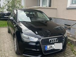 Schwarz Gebraucht 2010 Audi A1 Attraction Kleinwagen | 4.500 € (Superpreis)