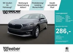Grau Neu 2025 Skoda Fabia Selection Limousine | 23.970 € (Fairer Preis)
