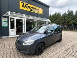 Grau Gebraucht 2008 Skoda Roomster Style Kombi | 1.800 € (Guter Preis)