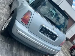Silber Gebraucht 2003 Mini Cooper Coupé Coupé | 1.000 € (Superpreis)