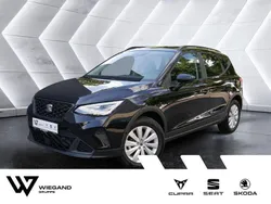 Schwarz Neu 2025 Seat Arona Style SUV | 26.439 € (Fairer Preis)