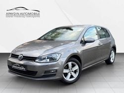Grau Gebraucht 2013 VW Golf Comfortline Limousine | 10.900 € (Fairer Preis)