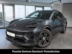 Grau Gebraucht 2025 Porsche Macan SUV | 83.440 €