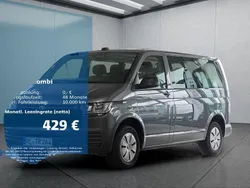 Grau Gebraucht 2024 VW T6.1 Van | 42.849 € (Superpreis)