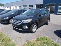 Iridiumschwarz metallic Gebraucht 2017 Ford Kuga Titanium SUV | 13.890 € (Fairer Preis)