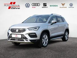 Silber Gebraucht 2023 Seat Ateca Xperience SUV | 32.880 € (Fairer Preis)