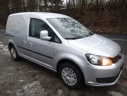 Silber Gebraucht 2013 VW Caddy Van / Kleinbus | 4.980 € (Fairer Preis)