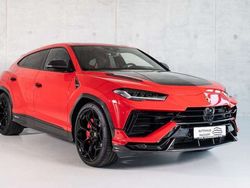 Rosso anteros Neu 2025 Lamborghini Urus SUV | 339.900 € (Superpreis)