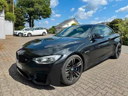 Schwarz Gebraucht 2016 BMW M4 Cabriolet Cabrio | 30.500 € (Fairer Preis)