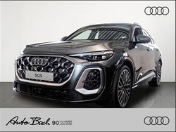 Grau (daytonagrau perleffekt) Neu 2025 Audi SQ5 Sportback Ambiente SUV | 84.890 € (Guter Preis)