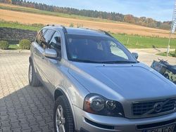 Silber Gebraucht 2011 Volvo XC90 Momentum SUV | 12.380 € (Etwas zu teuer)