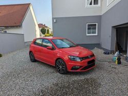 Rot Gebraucht 2015 VW Polo GTI Limousine | 10.500 € (Guter Preis)