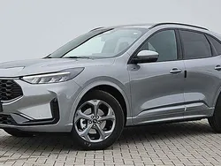 Grau Neu 2025 Ford Kuga ST-Line SUV | 29.970 € (Superpreis)