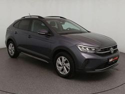 Grau Gebraucht 2023 VW Taigo Life SUV | 16.880 €