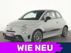Grau Gebraucht 2020 Abarth 595 Kleinwagen | 18.988 € (Fairer Preis)